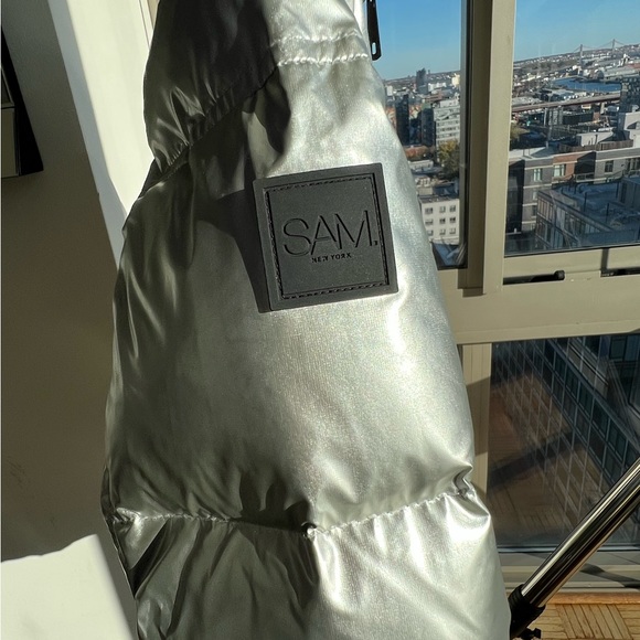 SAM Freestyle Down Jacket - Picture 12 of 16